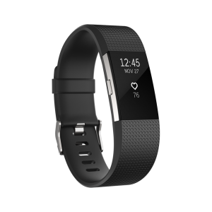 fitbit charge 2 gps running