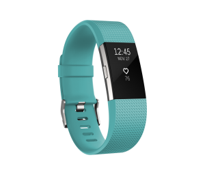 The Fitbit Charge 2 Review