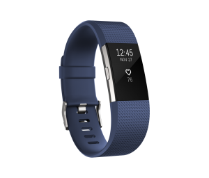 The Fitbit Charge 2 Review