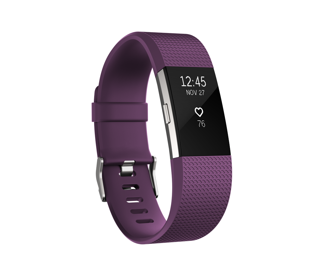 The Fitbit Charge 2 Review Should You Buy This One Fit Watches For