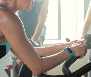 The Fitbit Charge 2 Review