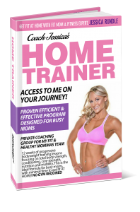 12 week body weight trainer