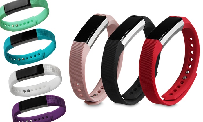 Clean Fitbit Bands