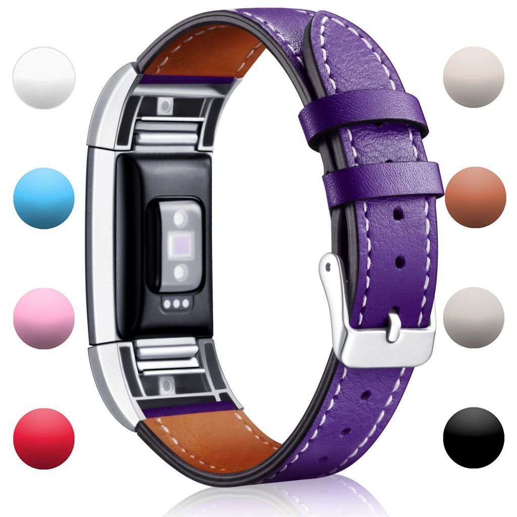 cleaning fitbit