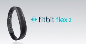 Is The Fitbit Flex 2 waterproof