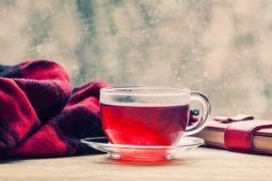 Best Detox Tea For Weight Loss