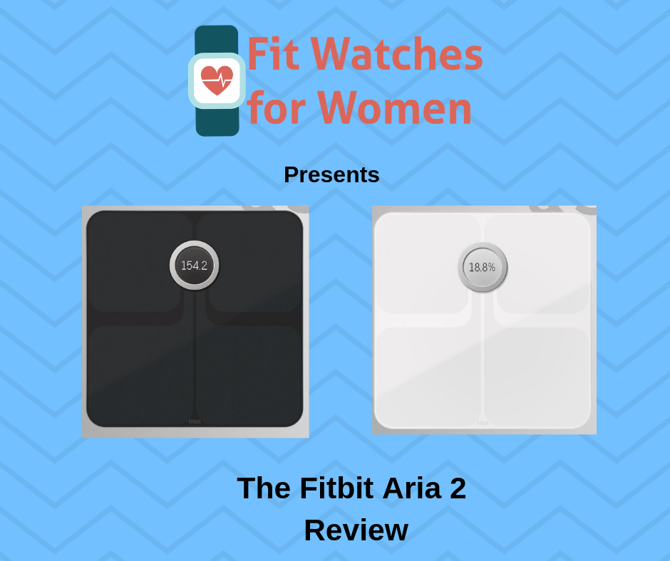 fitbit aria 2 review accuracy