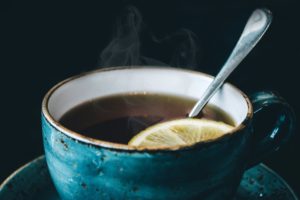 best detox tea for weight loss_black tea